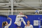 VB vs Gordon  Wheaton Women's Volleyball vs Gordon College. - Photo by Keith Nordstrom : Wheaton, Volleyball